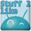 Section: Stuff I like.